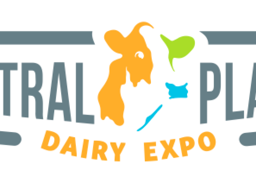 Central Plains Dairy Expo Happening Soon Dairy Herd